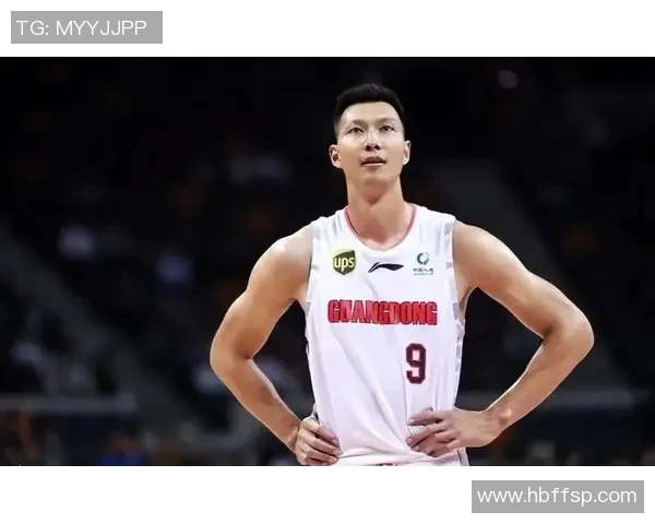 易建联退出NBA赛场，回归CBA打造中国篮球传奇