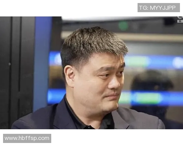 苏州校长姚明：从篮球巨星到教育领航者的精彩人生转型